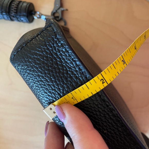 Botkier New York pebbled leather crossbody - Picture 17 of 17